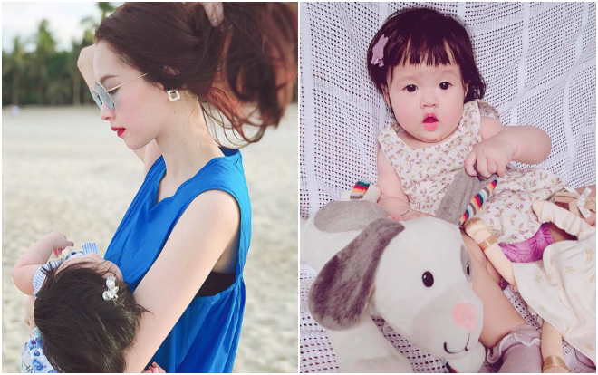 Cứ mặc sức 'ước mơ' như hoa hậu Đặng Thu Thảo, sau 5 năm nhìn lại có thể bạn sẽ bất ngờ Ảnh 2