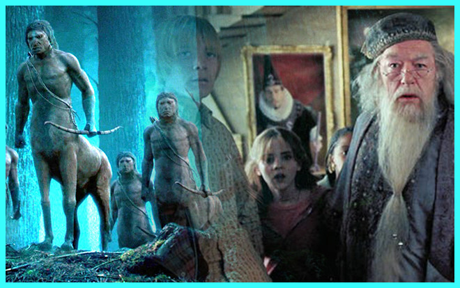 25 việc làm của thầy Dumblesore giữa mốc thời gian 'Fantastic Beasts 2' và 'Harry Potter' (Phần 2) Ảnh 2