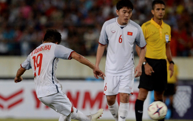 Cách cập nhật nhanh tất tần tật mọi thứ về AFF Cup 2018 trên smartphone, ai không biết chắc chắn sẽ tiếc Ảnh 2