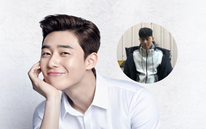 'Park Seo Joon sao thế?': Ngoại truyện 'Thư ký Kim' về sự xuống sắc 'xuất thần' của 'phó chủ tịch Lee' Ảnh 2