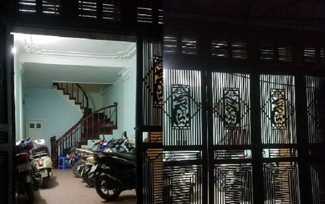 Nửa đêm thấy nhà người ta mở toang cửa kiểu mời trộm vào, nam thanh niên đã có hành động cực bất ngờ Ảnh 2