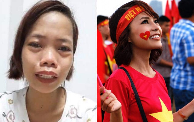 Ngỡ ngàng với hình ảnh 'lột xác' sau PTTM của mẹ đơn thân bán hàng online từng bị xúc phạm ngoại hình Ảnh 2