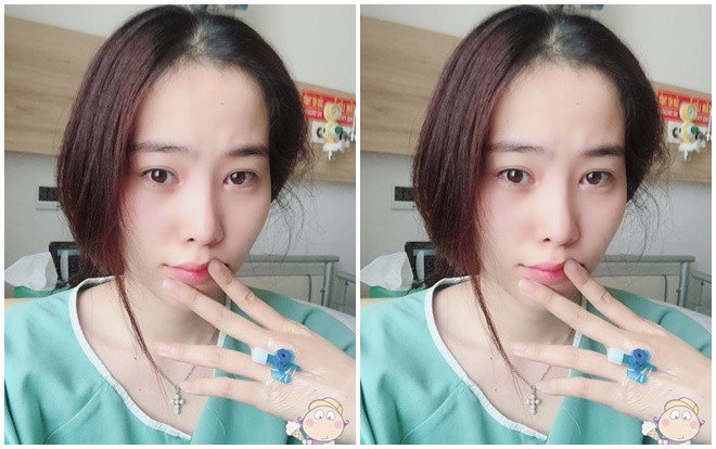 Tự đăng clip đang khóc lên trang cá nhân, Nam Em ơi ai lại làm chị buồn? Ảnh 2