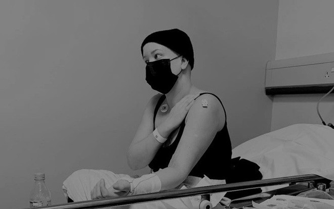 Phát hiện mắc ung thư máu, cô gái bị chồng sắp cưới phản bội và cái kết không ai lường trước Ảnh 2