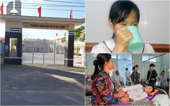 Từ vụ cô giáo ép cả lớp tát bạn 231 cái đến mức phải nhập viện: Điểm lại những vụ bạo hành học sinh chấn động dư luận Ảnh 2