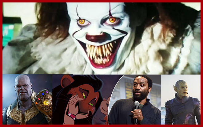 Top 10 siêu phản diện thế giới điện ảnh sẽ xuất hiện trong 2019 (phần 1) Ảnh 2