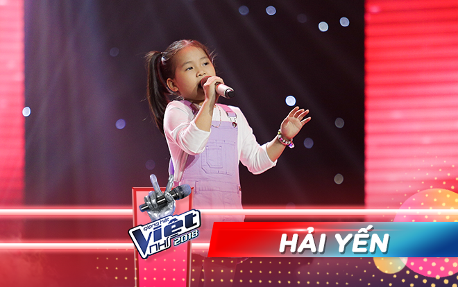 Liveshow 2: Khó tính như Hồ Hoài Anh cũng phải tấm tắc khen Hải Yến quá giỏi! Ảnh 2