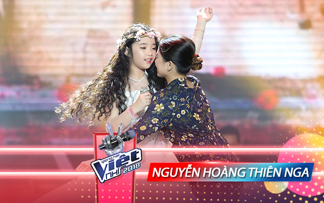 'Công chúa tóc mây' Thiên Nga hát tặng mẹ yêu dù ốm nặng ngay trước vòng Trình diễn Ảnh 2