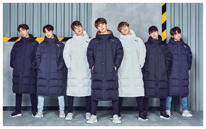 Sự thật 'tê tái': Thời trang mùa đông Hàn Quốc bao năm chỉ gói gọn trong 3 chữ này! Ảnh 2