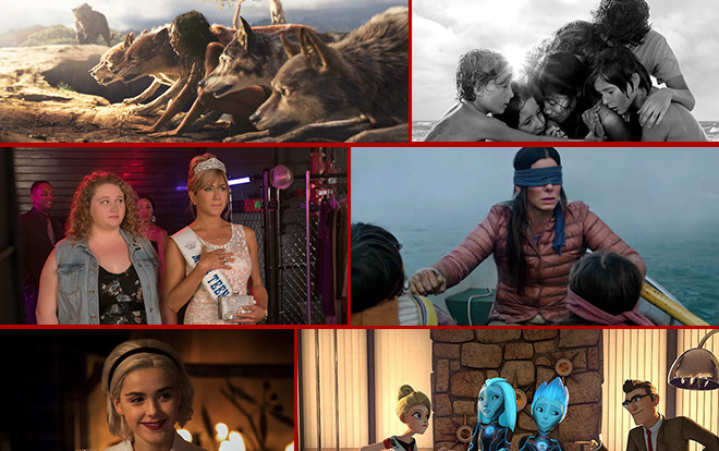 Xem gì trên Netflix tháng 12: Những tựa phim mới không thể bỏ qua Ảnh 2