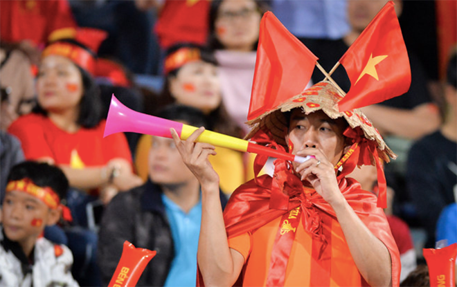 Thật bất ngờ, không phải AFF Cup 2018, đây là mới là điều người Việt tìm kiếm nhiều nhất trên Google tuần qua Ảnh 2