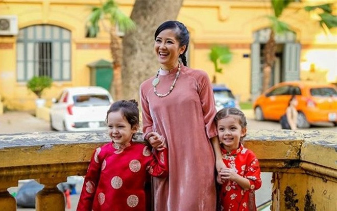 Hồng Nhung lên tiếng về việc nhập viện điều trị vì chồng cũ ngoại tình Ảnh 2