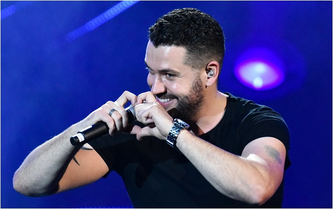 Clip: Nghe lời nhắn tiếng Việt cực sõi và đáng yêu của Shayne Ward gửi tới người hâm mộ Ảnh 2