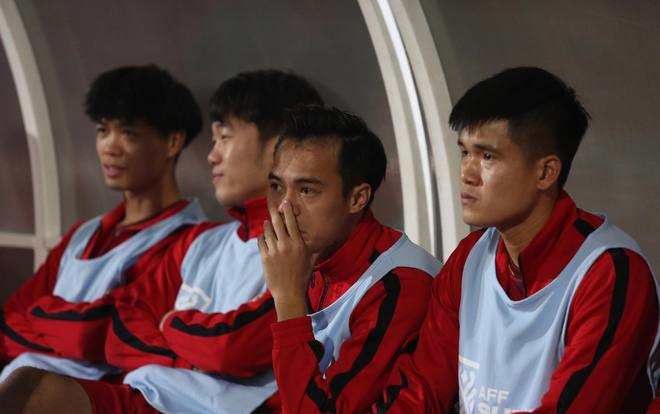 Văn Toàn khóc nức nở, viết tâm thư cảm ơn Công Phượng và ĐTVN Ảnh 2