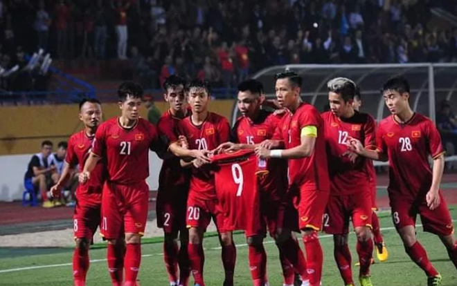 Truyền thông châu Á ngợi ca Việt Nam là 'bậc thầy phòng thủ' Ảnh 2