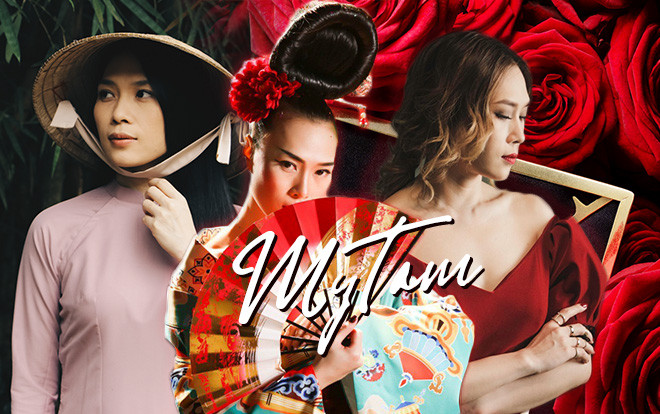 Có thể bạn chưa biết: Đây là điểm chung của tất cả MV trong album Tâm 9 từ Mỹ Tâm! Ảnh 2