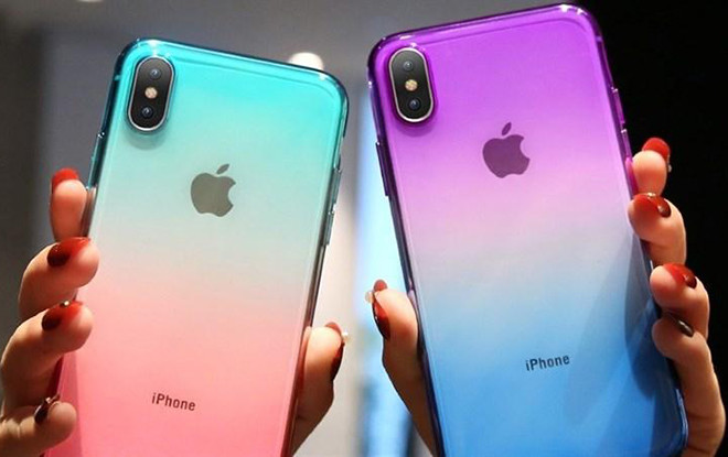 Lộ tin mới về iPhone trong tương lai khiến nhiều người chẳng còn muốn mua iPhone vào thời điểm này Ảnh 2