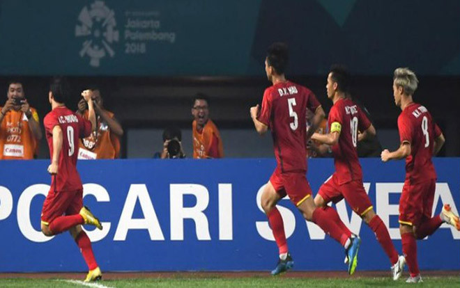 Báo Thái Lan: Bao giờ Việt Nam mới bị đánh bại? Ảnh 2