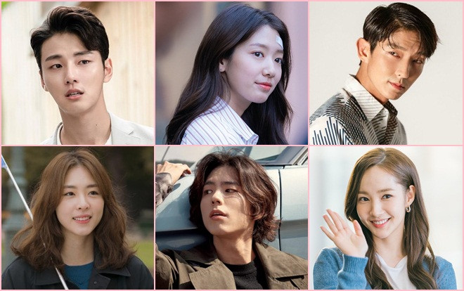 18 diễn viên chuyên nghiệp đủ tài năng để trở thành ca sĩ thần tượng K-pop Ảnh 2