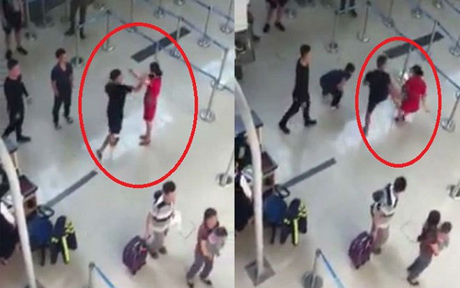 Ra quyết định cấm bay 12 tháng đối với 3 đối tượng hành hung nữ nhân viên VietJet Ảnh 2