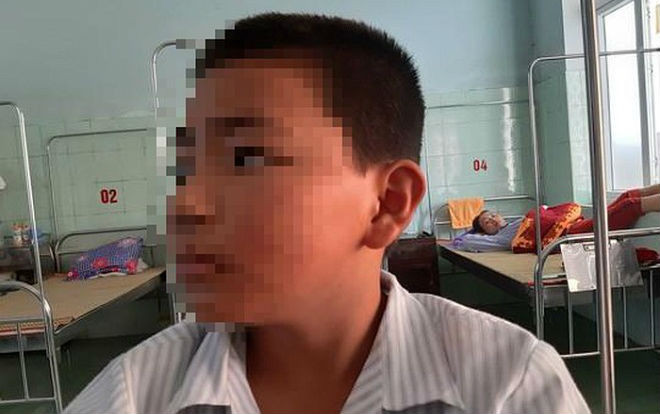 Vụ cô giáo phạt trò 231 cái tát: Quy định đã có từ lâu, từng có 9-10 học sinh 'lĩnh' tổng cộng hơn 900 bạt tai? Ảnh 2