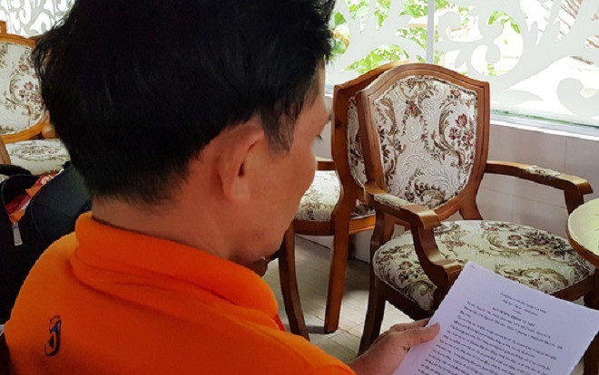 Tiến sĩ bị tố 'năm thê bảy thiếp' và nhiều con riêng lên tiếng kêu oan Ảnh 2