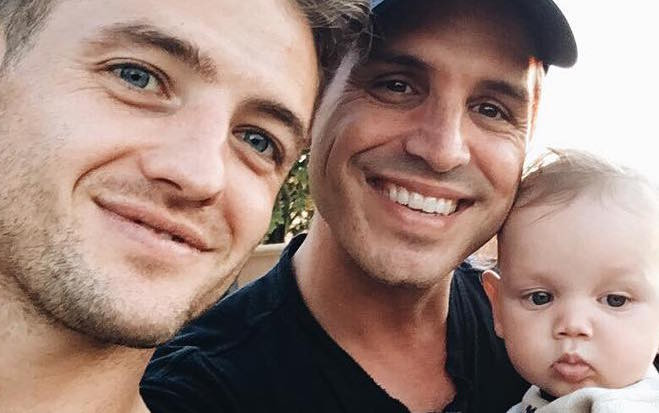 Hành trình chạm đến hạnh phúc trọn vẹn của Robbie Rogers - cầu thủ đồng tính nổi danh trên nước Mỹ Ảnh 2