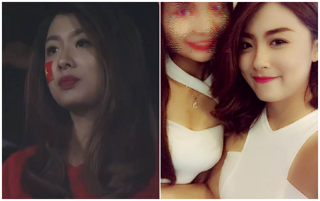 Bất ngờ nổi tiếng khi xuất hiện trên sóng VTV, cô nàng vội vã chuyển chế độ bạn bè vì sợ bị làm phiền Ảnh 2