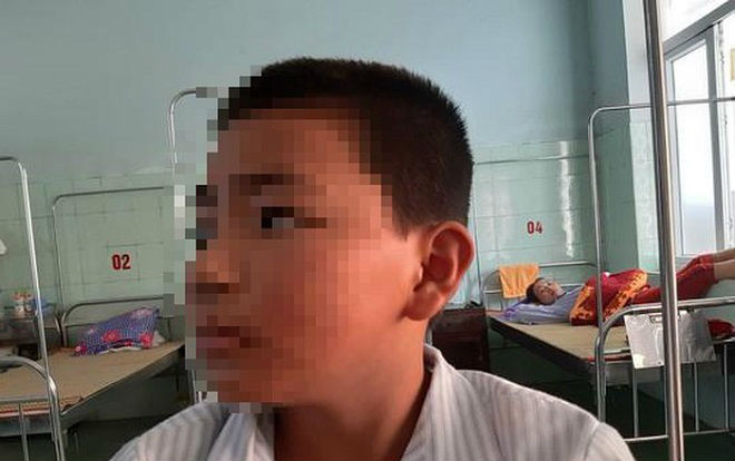 Công an vào cuộc xác minh vụ cô giáo phạt trò 231 cái tát dẫn đến ngất xỉu nhập viện Ảnh 2