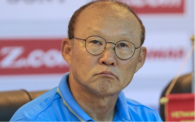 HLV Park Hang Seo: Khi niềm tin vào thế hệ trẻ được đặt đúng chỗ Ảnh 2