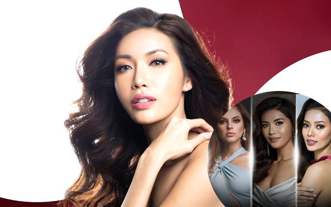 Minh Tú xuất hiện lộng lẫy và giành chiến thắng đầu tiên tại Miss Supranational 2018 Ảnh 2