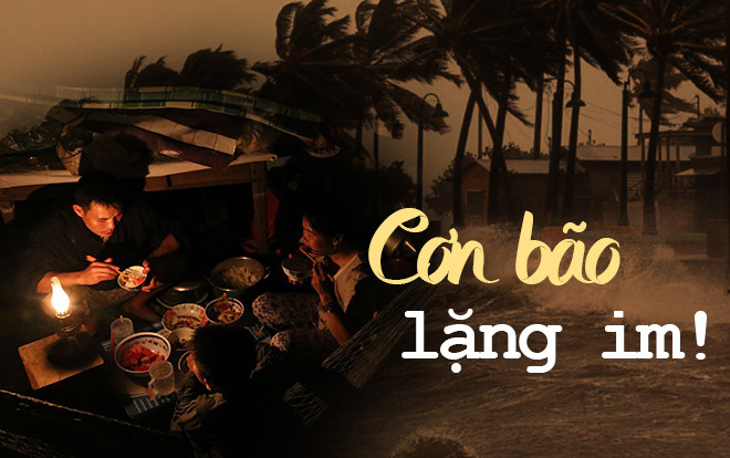 Khi cơn bão đi qua… Ảnh 2