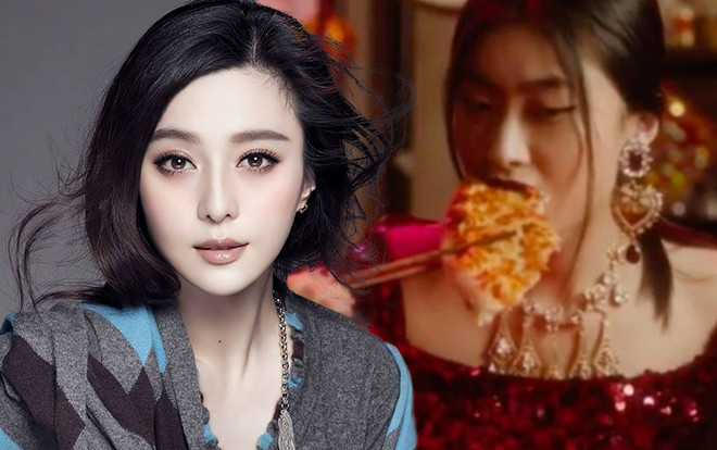 Kéo cả Phạm Băng Băng vào, D&G lại gây phẫn nộ vì đổ lỗi cho người mẫu quay clip cầm đũa Ảnh 2