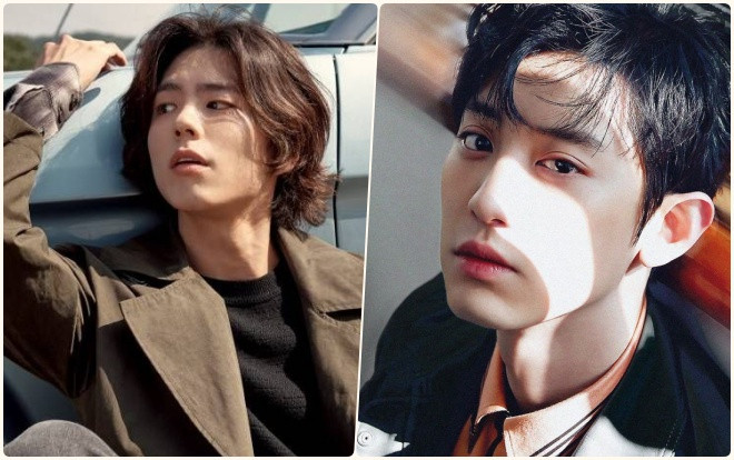 Park Bo Gum sẽ làm MC cho MAMA 2018, Chanyeol (EXO) sẽ xuất hiện ngay phân cảnh đầu tiên của 'Memories of the Alhambra' Ảnh 2