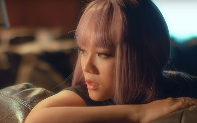 Khả Linh (Sing My Song): 'Tôi đã từng là người thứ ba' Ảnh 2