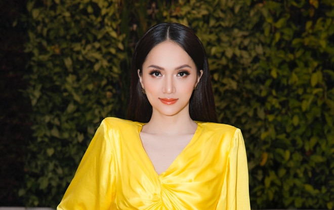 Không phải mòn mỏi đợi chờ nữa: Đây sẽ là sân khấu live đầu tiên #ADODDA của Hương Giang Ảnh 2