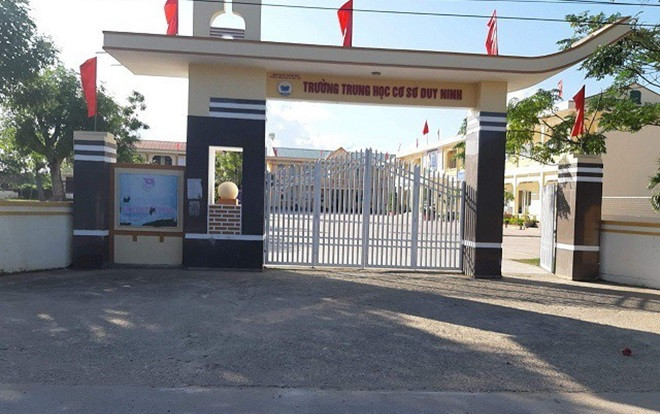 Nóng: Cô giáo phạt trò 231 cái tát và từng gây ra nhiều vụ bạo hành học đường chính thức bị khởi tố hình sự Ảnh 2