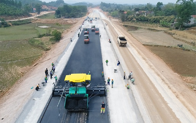 Dự án cao tốc Lạng Sơn - Cao Bằng cần 21.000 tỷ đồng Ảnh 2