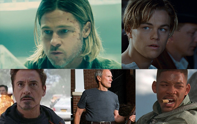 20 nam diễn viên điện ảnh nổi tiếng với danh xưng đại gia của làng phim Hollywood Ảnh 2