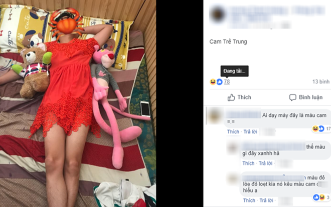 Cô vợ khoái chí trị chồng nhậu say bằng loạt trang phục gợi cảm, tuy nhiên chiếc váy lòe loẹt nhất lại gây tranh cãi Ảnh 2