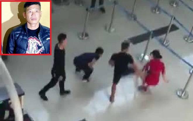 Kẻ đánh nữ nhân viên hàng không tại sân bay Thọ Xuân nói gì? Ảnh 2