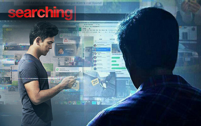 'Searching' đạp tung những cánh cửa bí mật che đậy sự nguy hiểm của smartphone Ảnh 2