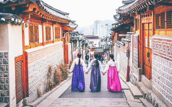 HOT: Hàn Quốc sẽ cấp visa 5 năm cho công dân có hộ khẩu tại 3 thành phố lớn của Việt Nam Ảnh 2