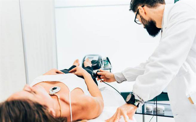 Cưới 1 năm mà chưa có con, người phụ nữ sốc nặng khi nghe kết luận của bác sĩ về giới tính của mình Ảnh 2