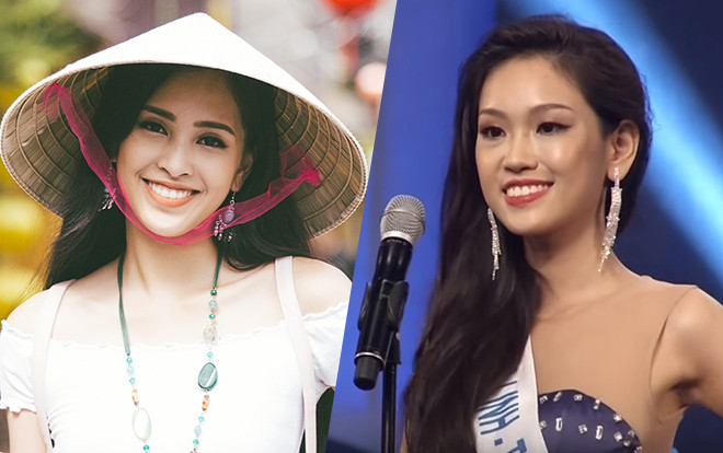 Trình tiếng Anh thế này, Phương Linh có nên xấu hổ về ngoại ngữ của Tiểu Vy? Ảnh 2