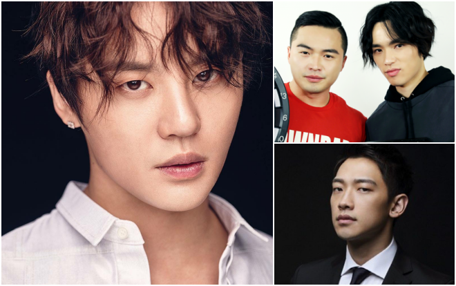 Loạt gia đình sao Hàn liên tiếp bị tố cáo khi dính vào bê bối 'ăn quỵt' số tiền hàng tỷ won Ảnh 2