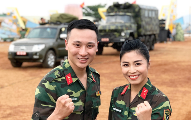 Sau tất cả những ồn ào thì MC Hoàng Linh đã nói chí lí về hạnh phúc của đàn bà: Trước nhất là 'đừng để mình vô dụng' Ảnh 2