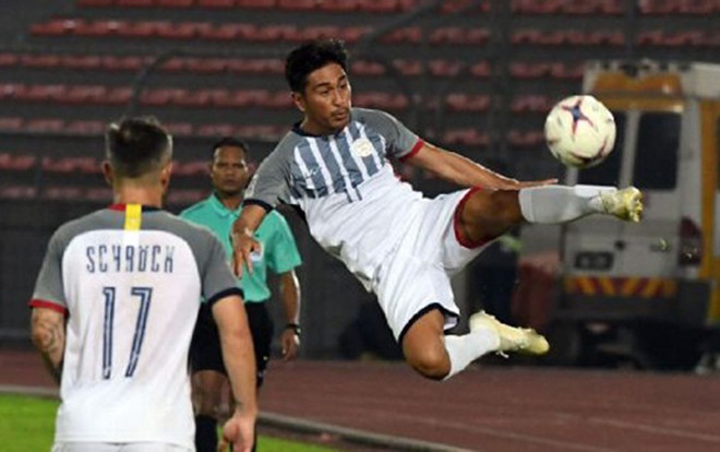 Việt Nam- Philippines: Ngôi sao Sato chia tay, số phận 'bầy sói hoang' sẽ ra sao? Ảnh 2