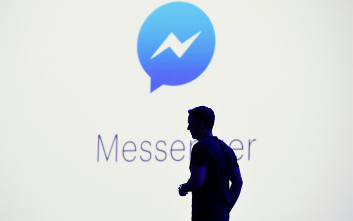 Người dùng Facebook hoang mang khi tin nhắn từ vài năm trước bỗng hiển thị lại trên Messenger Ảnh 2