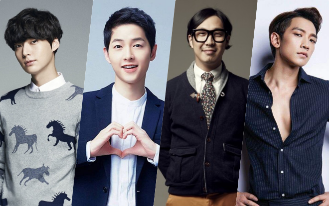 Là những nam nhân 'vạn người mê', lý do gì khiến dàn sao đình đám Kbiz này quyết định 'rũ bỏ' đời độc thân? Ảnh 2